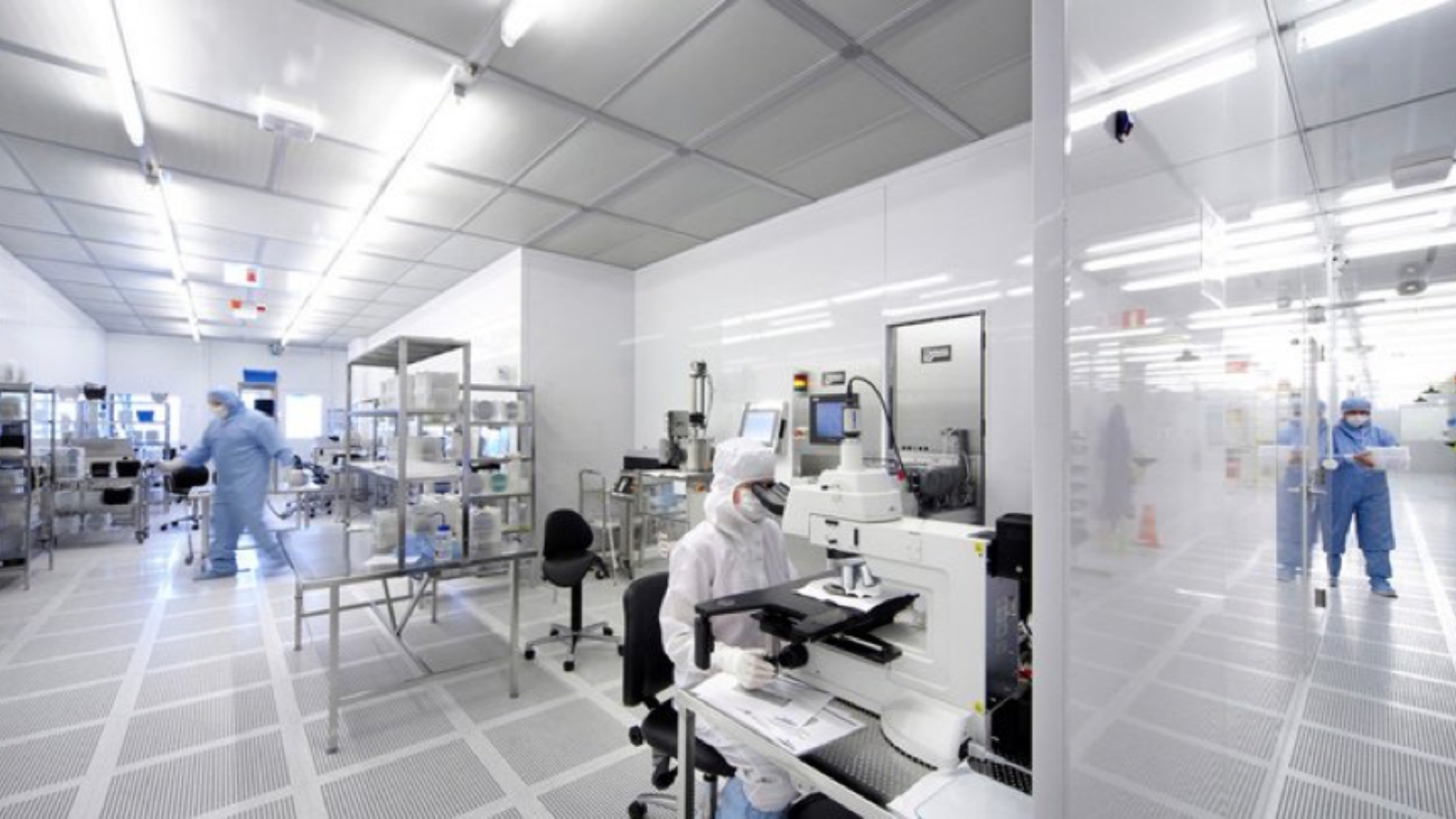 What Are the Most Common Sources of Cleanroom Contamination?